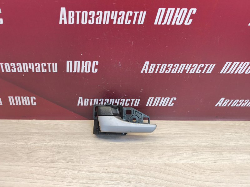 Внутренняя  ручка двери
