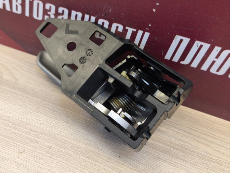 Внутренняя  ручка двери