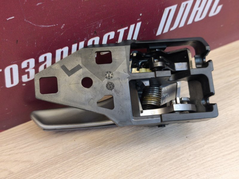 Внутренняя  ручка двери