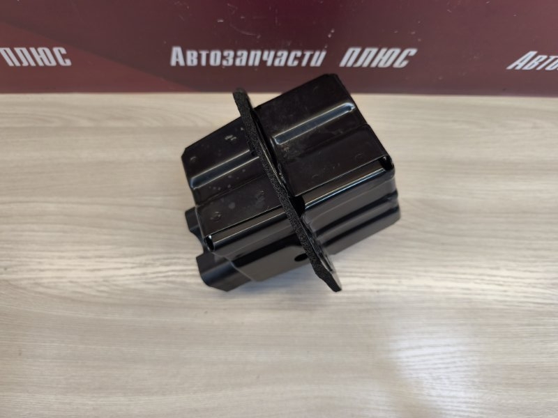 Усилитель двери