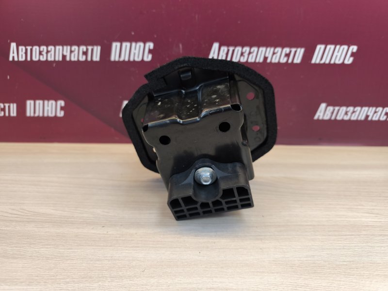 Усилитель двери