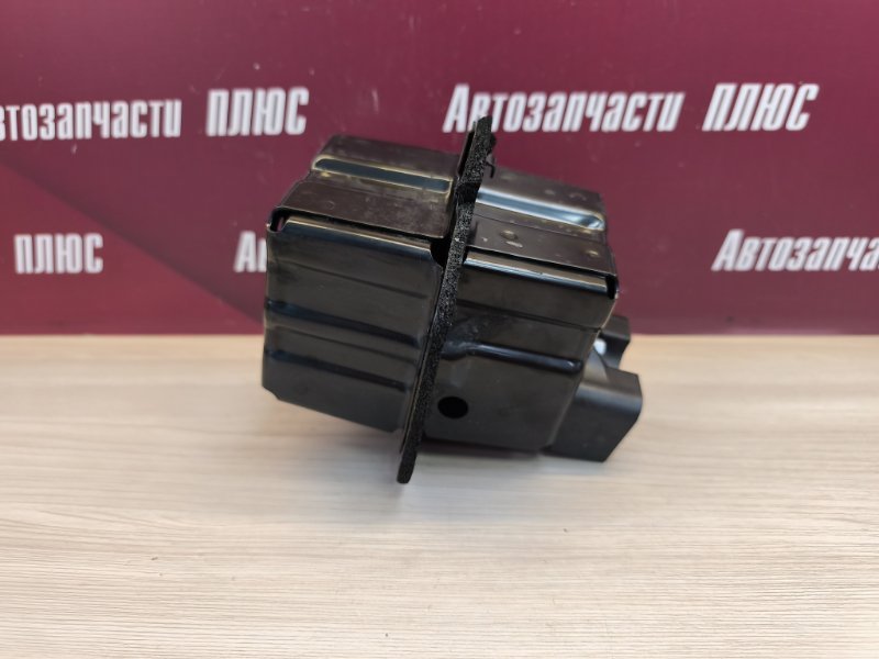 Усилитель двери