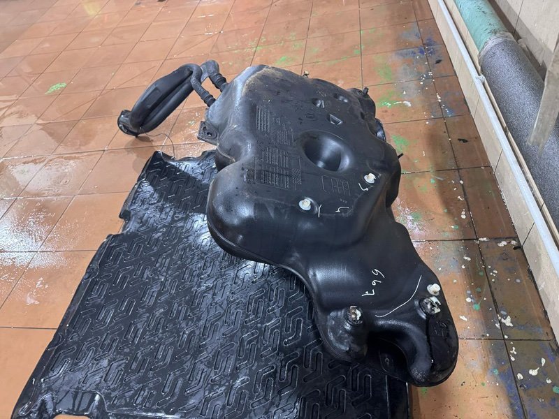 Топливный бак