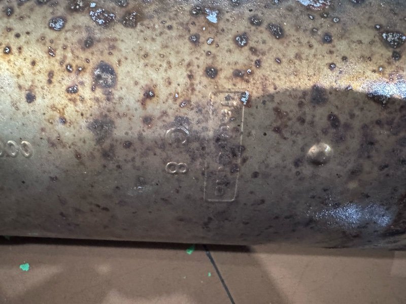 Выхлопная система