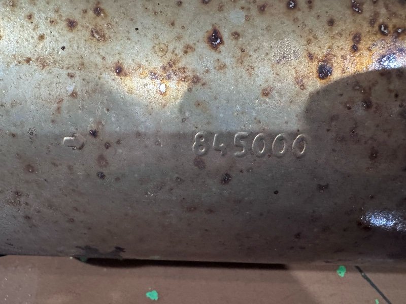 Выхлопная система