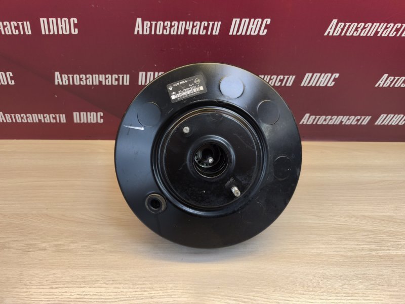 Вакуумный усилитель