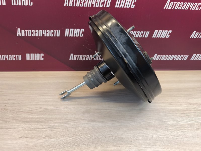 Вакуумный усилитель