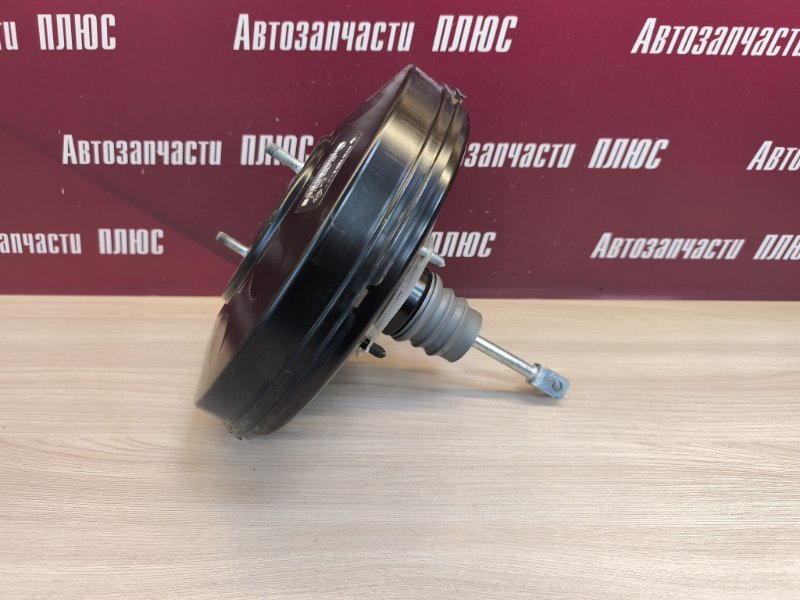 Вакуумный усилитель