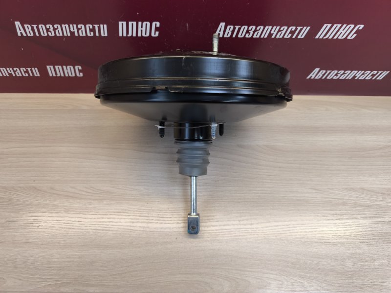 Вакуумный усилитель