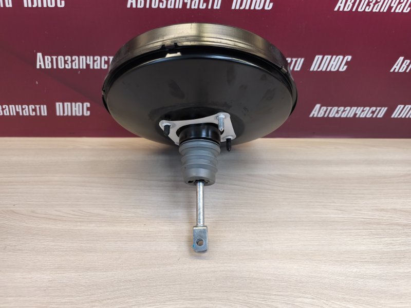 Вакуумный усилитель