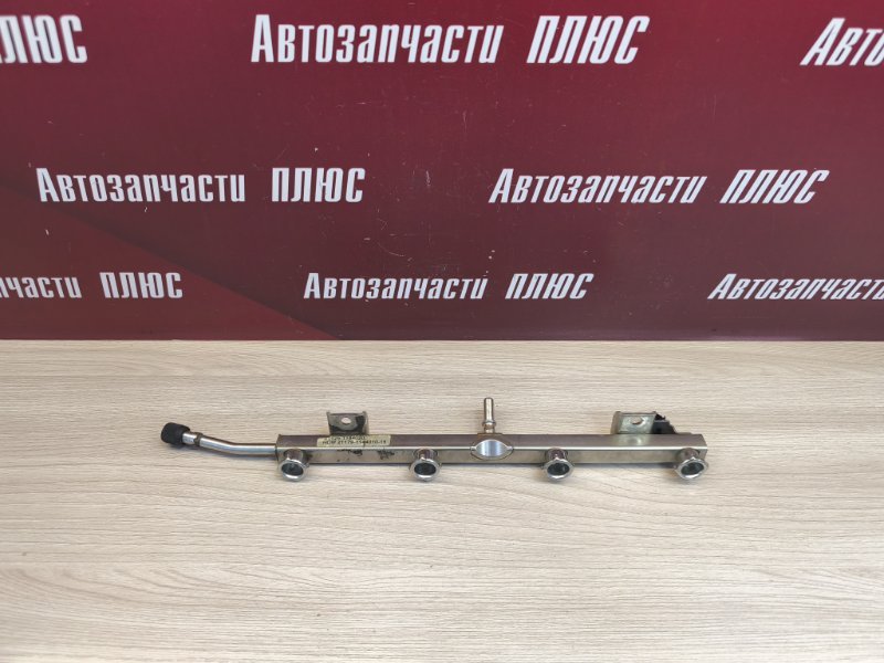 Топливная рампа