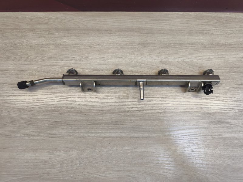 Топливная рампа