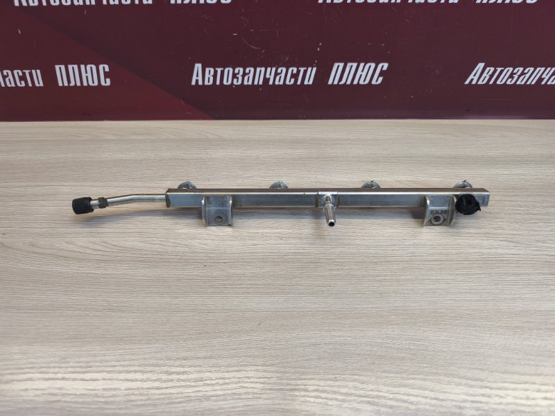 Топливная рампа