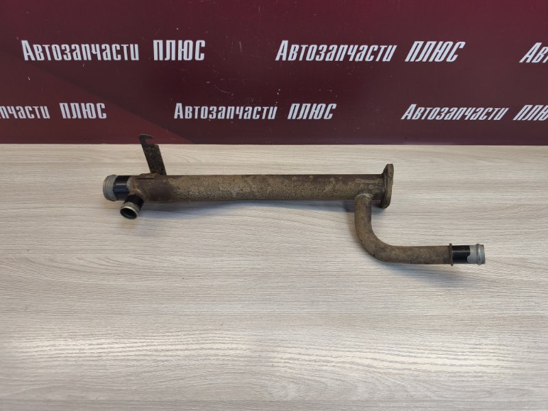 Трубка системы охлаждения