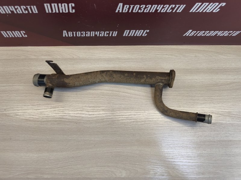 Трубка системы охлаждения