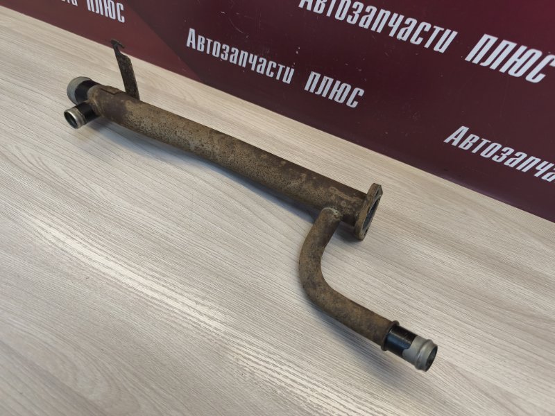 Трубка системы охлаждения