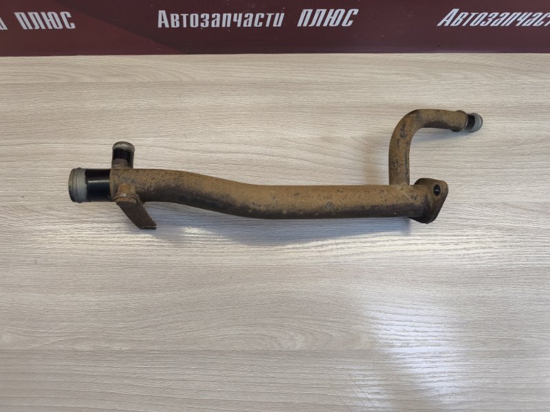 Трубка системы охлаждения