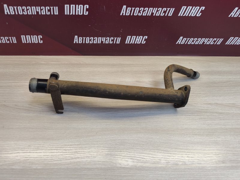 Трубка системы охлаждения