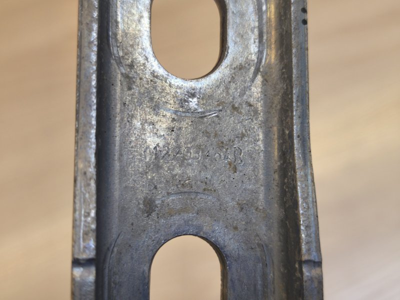 Опора двигателя