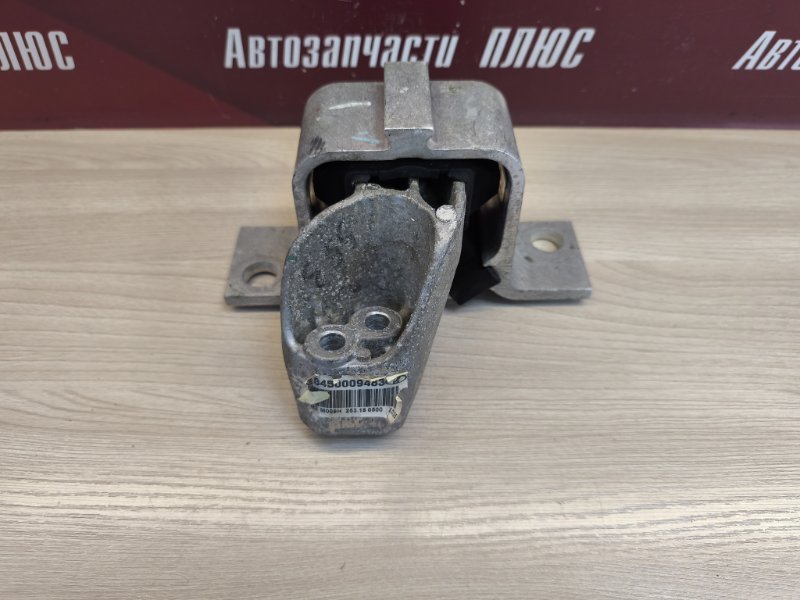 Опора двигателя