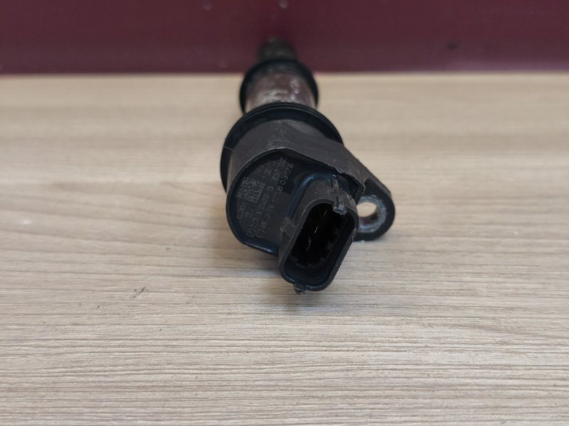 Катушка зажигания