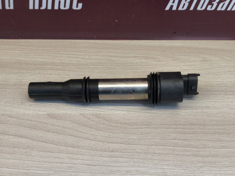 Катушка зажигания