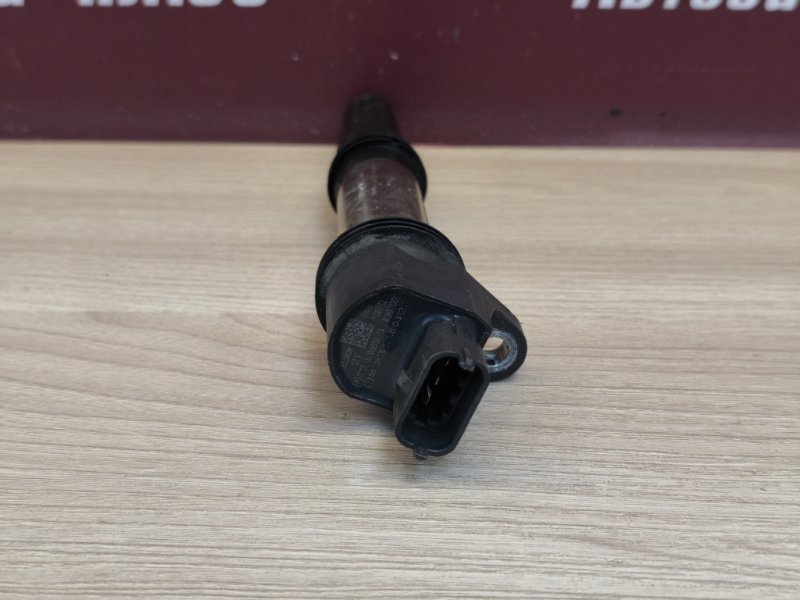 Катушка зажигания