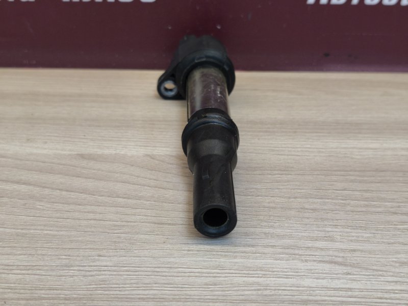 Катушка зажигания