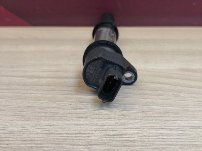 Катушка зажигания