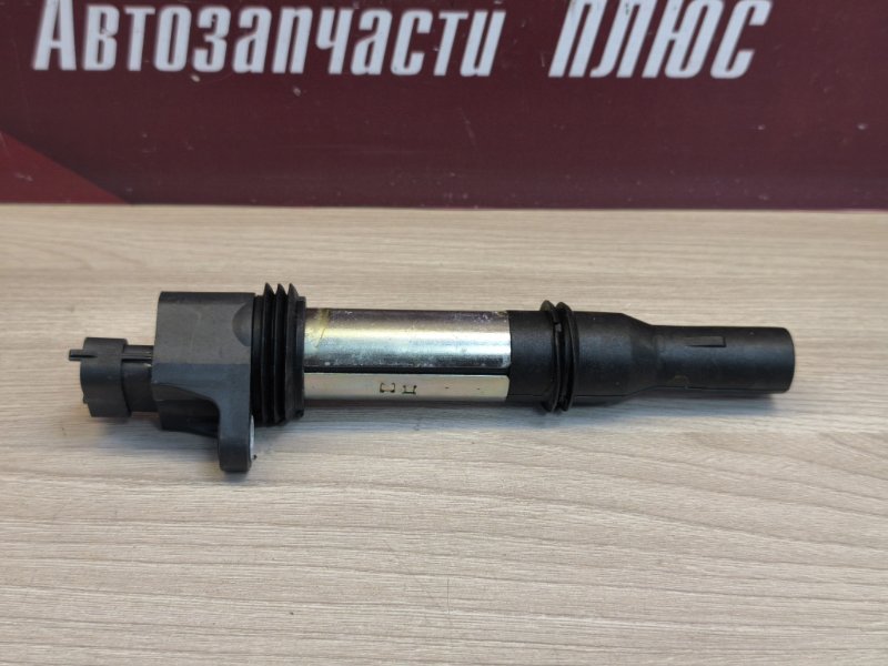 Катушка зажигания