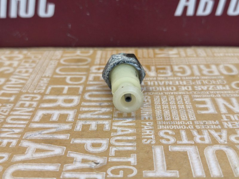 Датчик давления масла