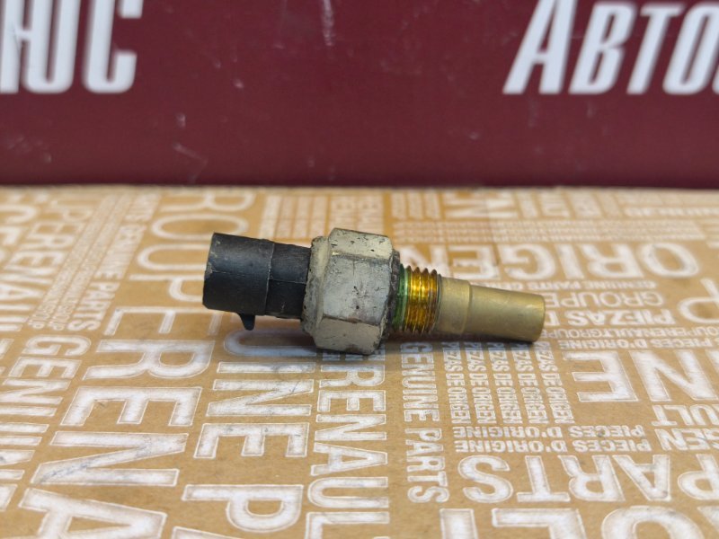 Датчик температуры охлаждающей жидкости