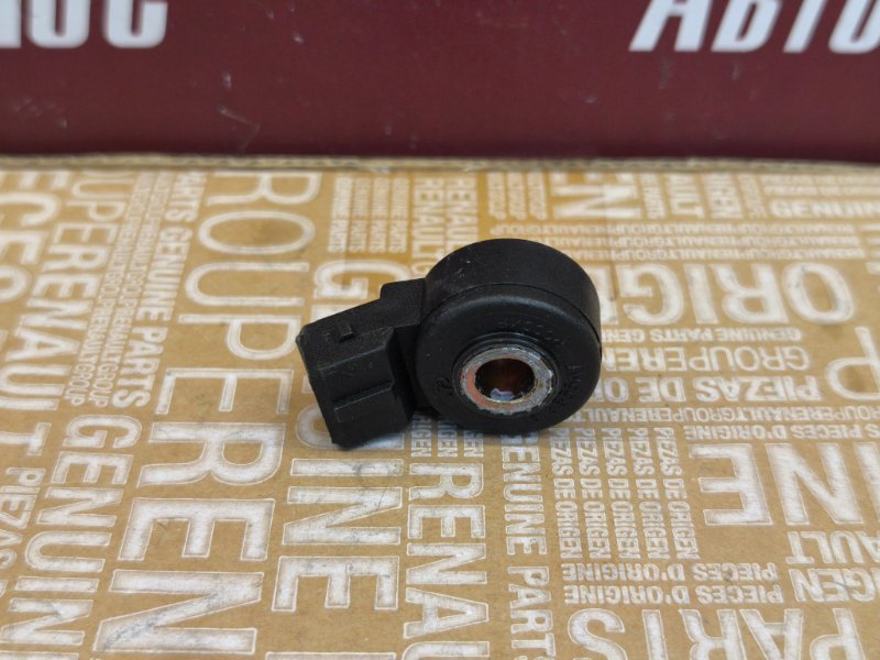 Датчик детонации