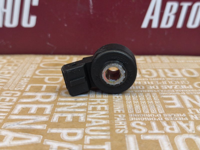 Датчик детонации