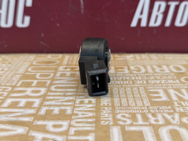 Датчик детонации