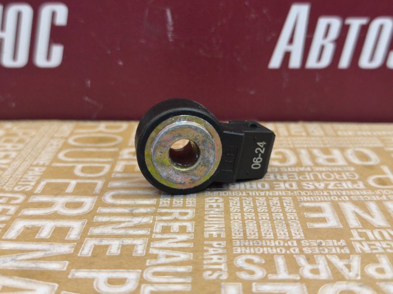 Датчик детонации