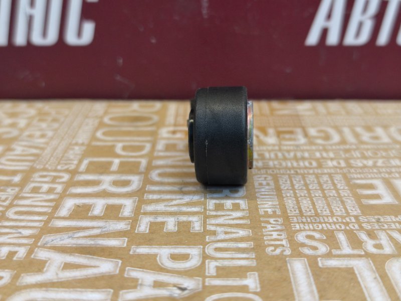 Датчик детонации