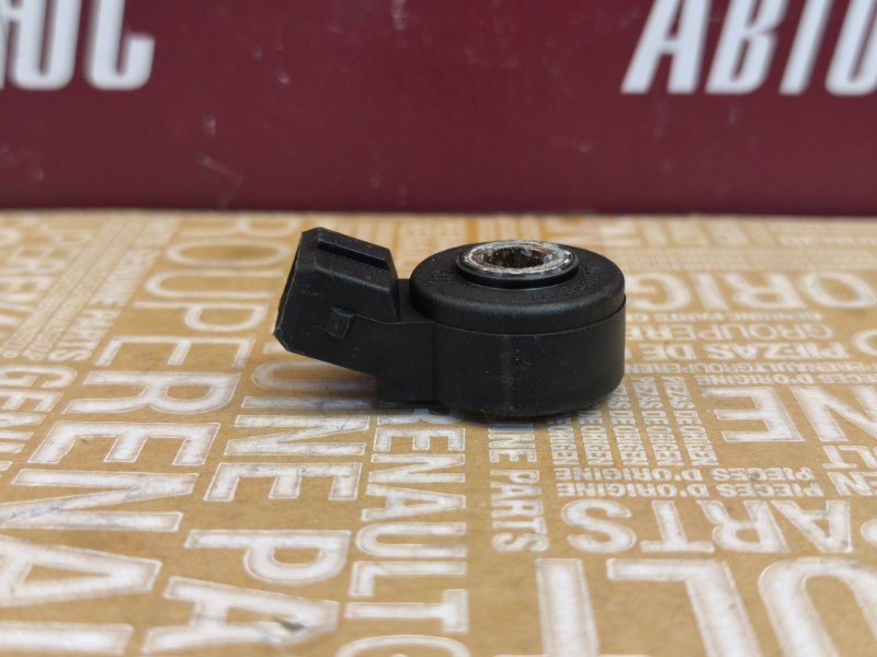 Датчик детонации