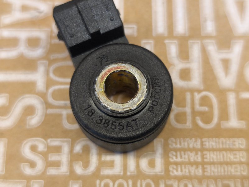 Датчик детонации