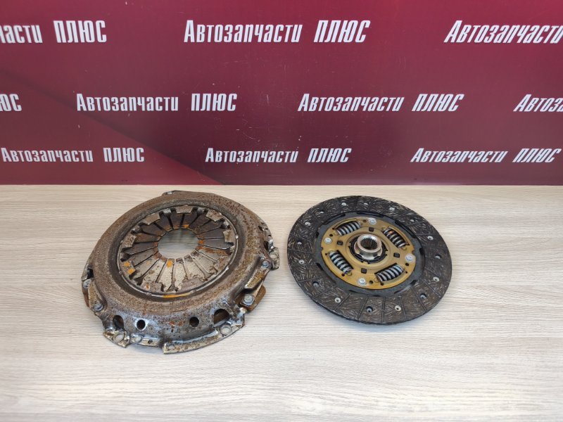 Комплект сцепления