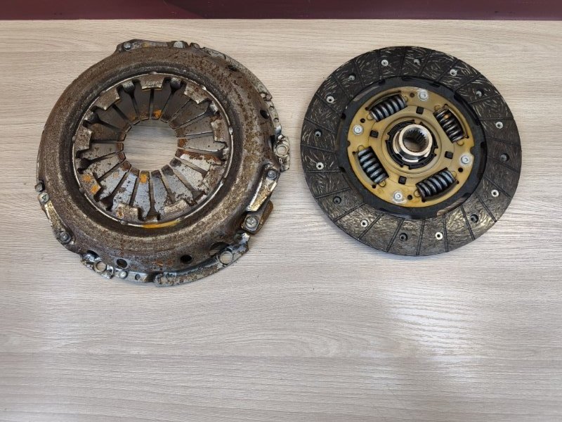 Комплект сцепления