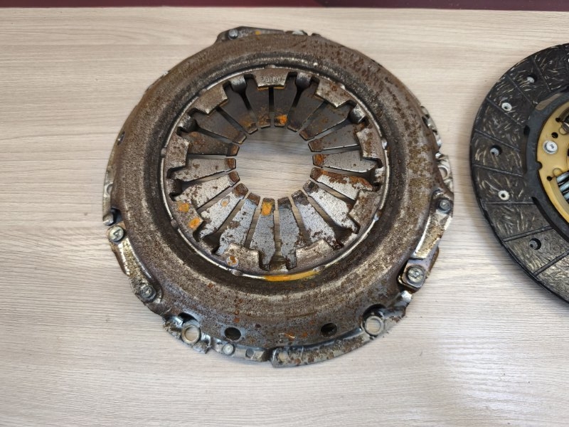 Комплект сцепления