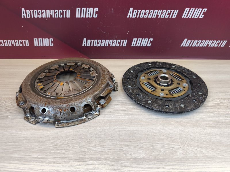 Комплект сцепления