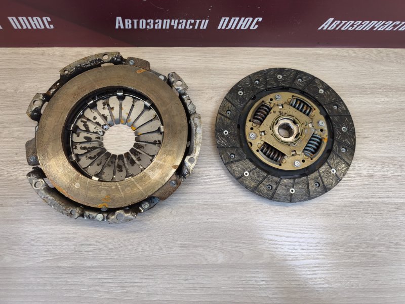 Комплект сцепления