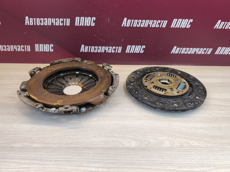 Комплект сцепления