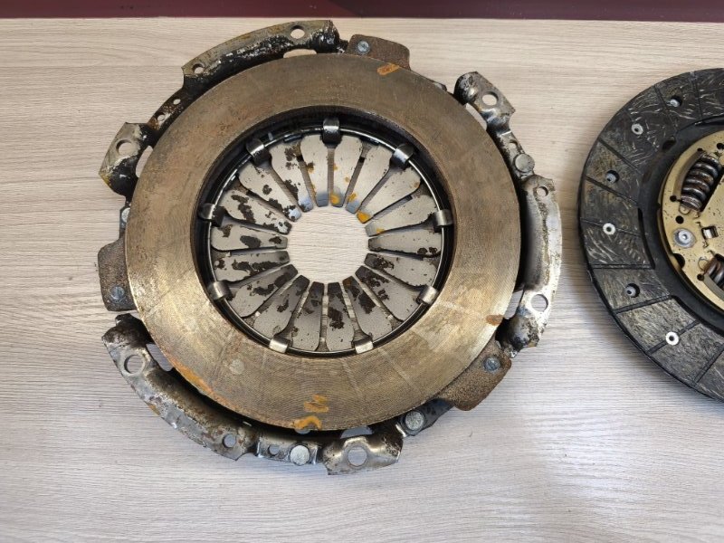 Комплект сцепления