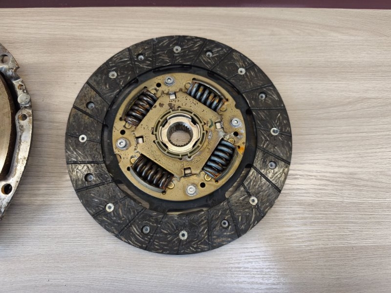 Комплект сцепления