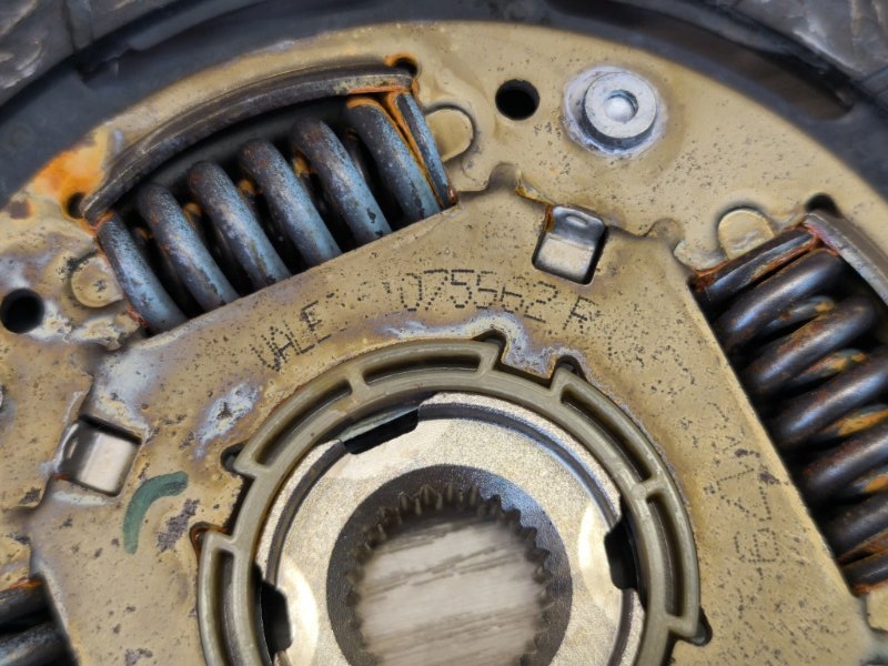 Комплект сцепления