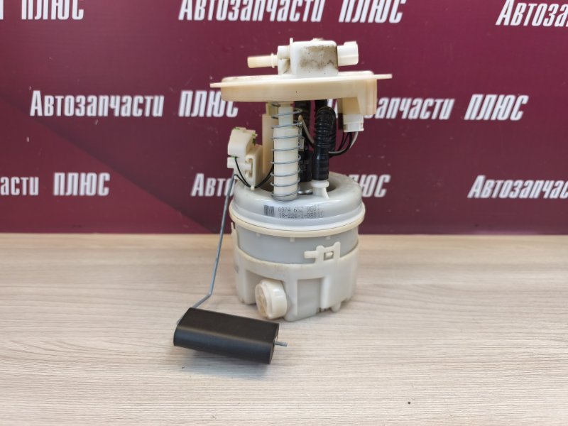 Бензонасос