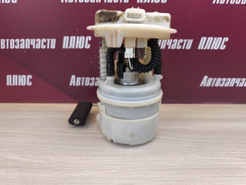 Бензонасос